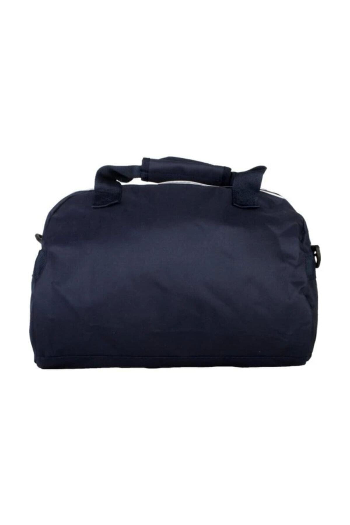 112 Büyük Boy Spor Ve Seyahat Çantası - Kurtuluş Çanta