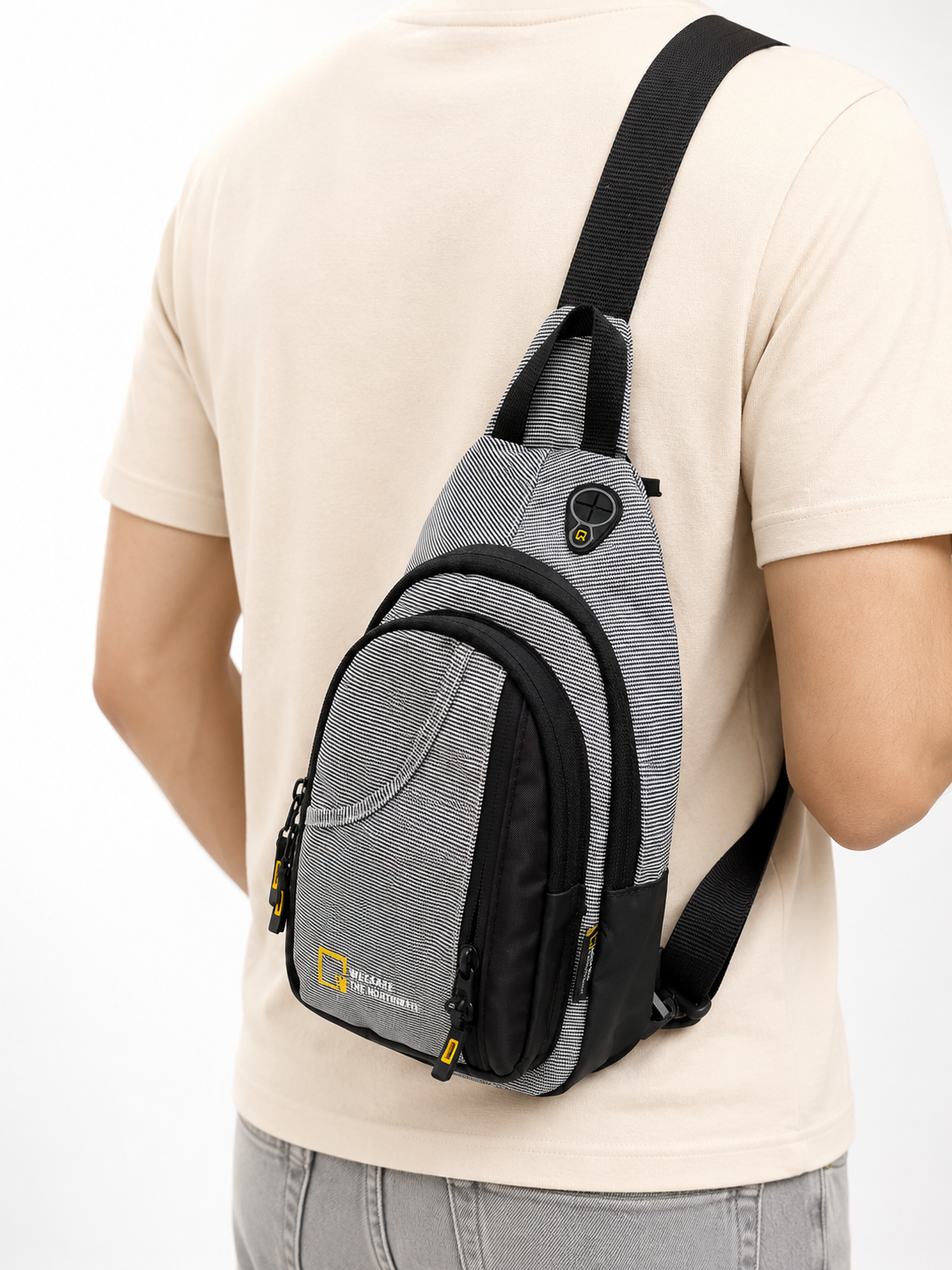Mega Çanta 1021 Erkek Çanta Body Bag