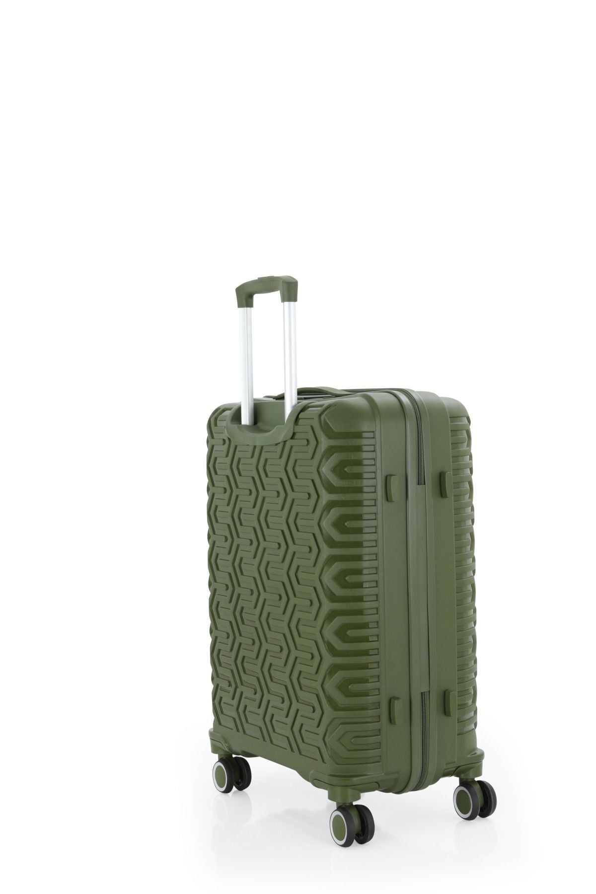 Mçs Polipropilen Valiz V377 65 CM - Kurtuluş Çanta