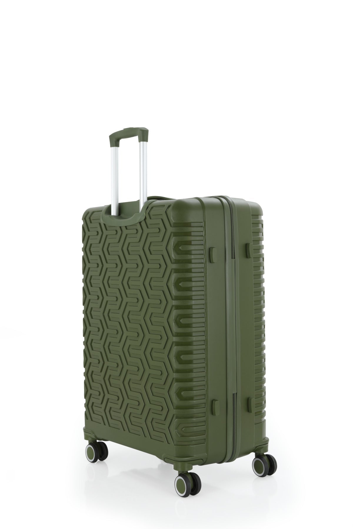 Mçs Polipropilen Valiz V377 75 CM - Kurtuluş Çanta