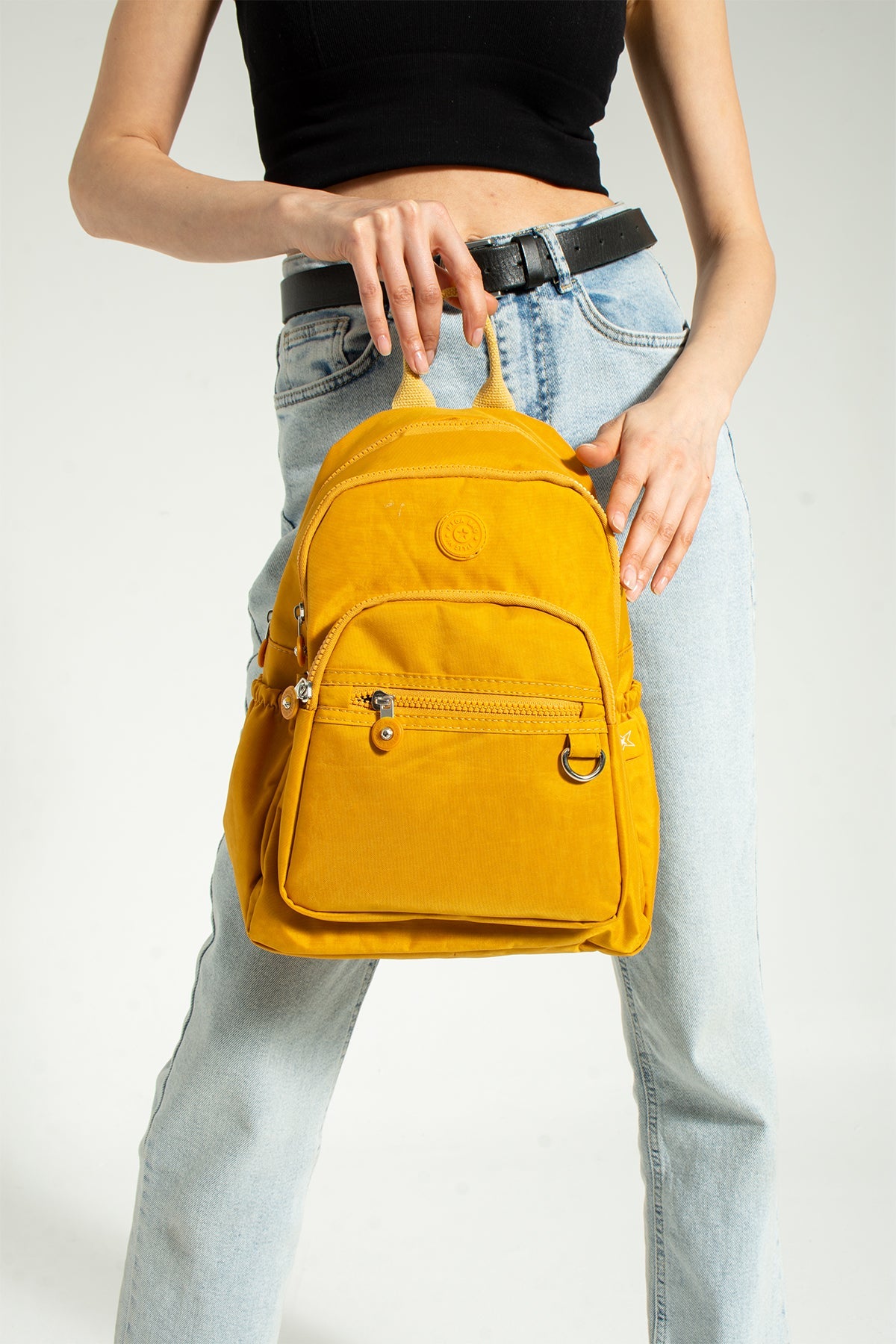 Mega Çanta 252 Kadın Sırt Çantası - Kurtuluş Çanta