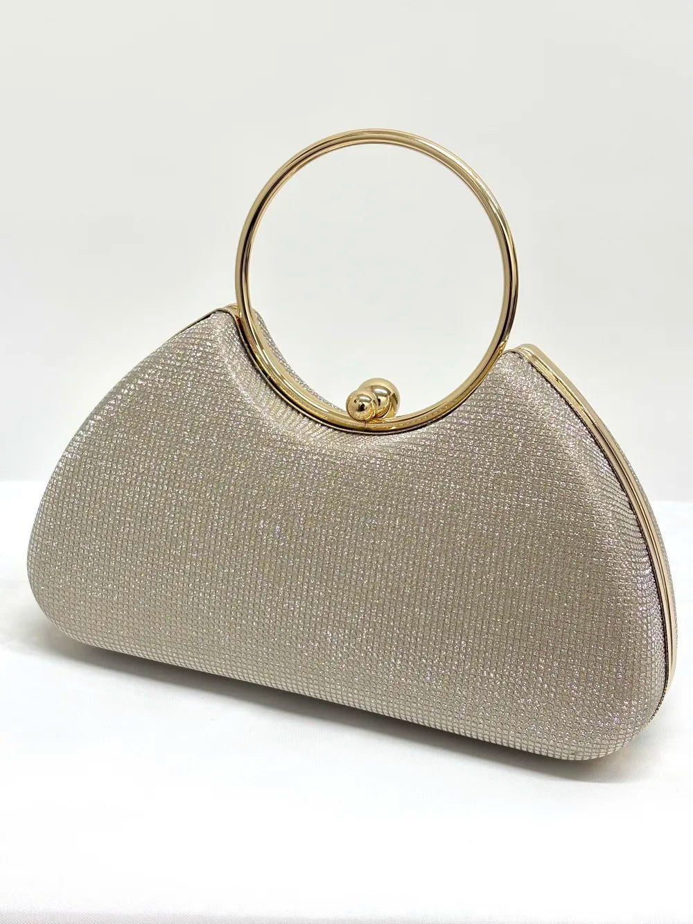 Mono Bag Taşlı Abiye Çanta 329 - Kurtuluş Çanta