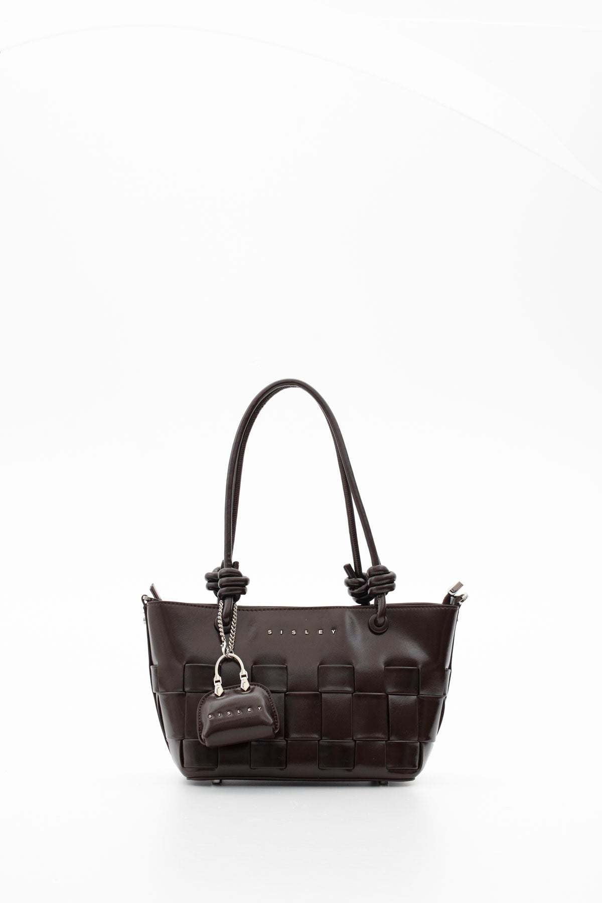 Sisley SLY - 356 Kadın Kol Çantası - Kurtuluş Çanta