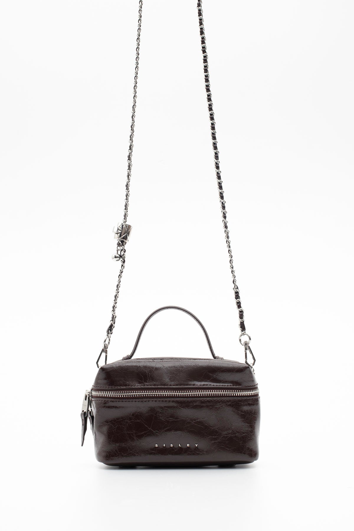 Sisley SLY - 357 Kadın Kol Çantası - Kurtuluş Çanta