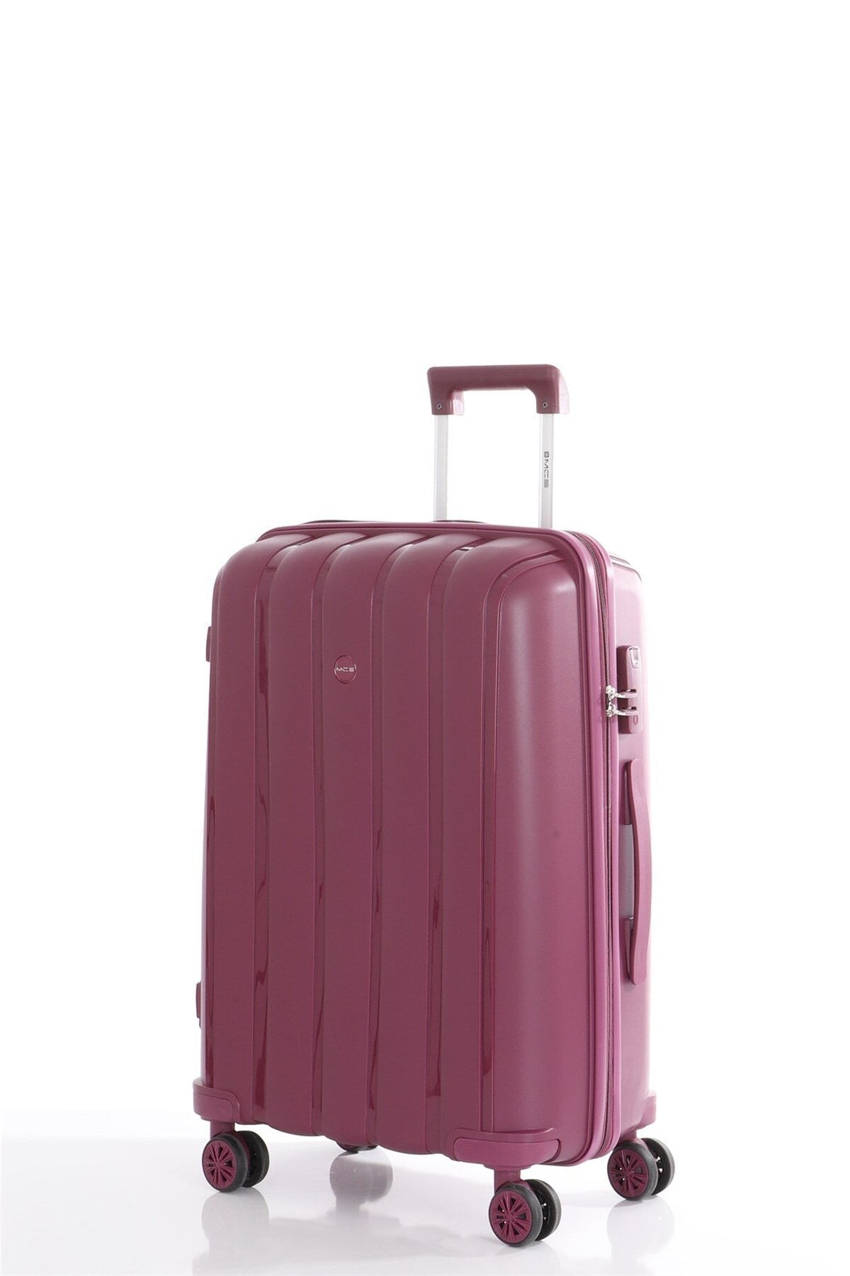 Üçlü Polipropilen Valiz Seti V305 - Kurtuluş Çanta