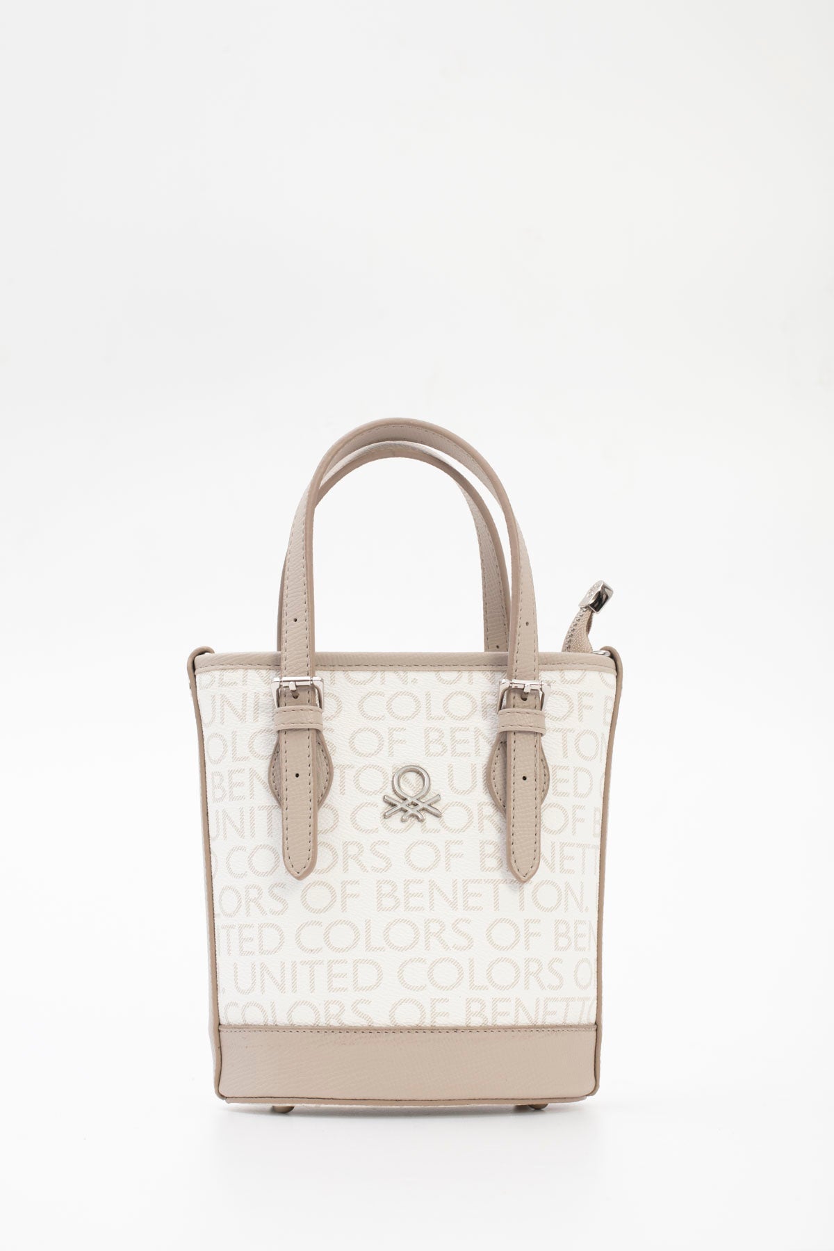 United Colors Of Benetton BNT - 1761 Kadın El Çantası - Kurtuluş Çanta