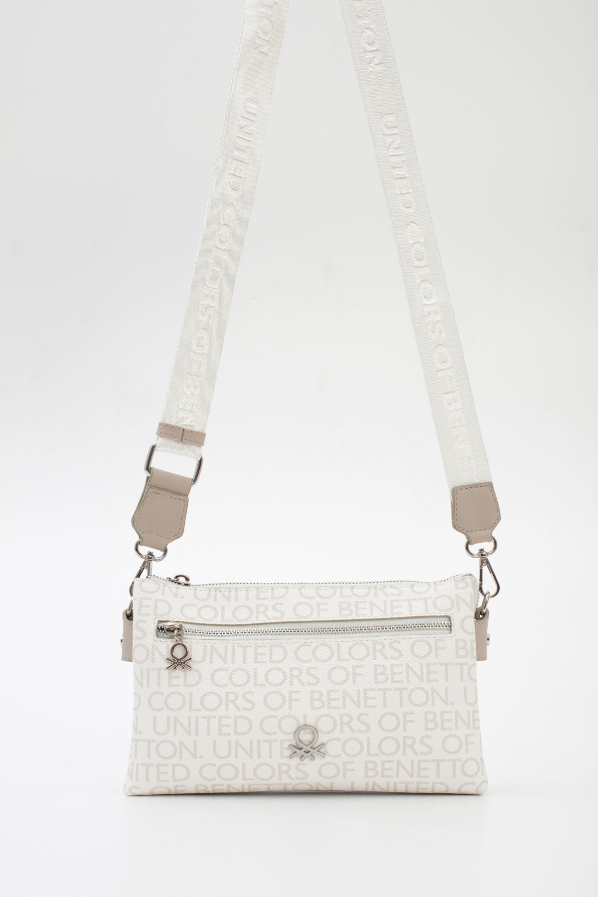 United Colors Of Benetton BNT - 1783 Kadın Kol Çantası - Kurtuluş Çanta