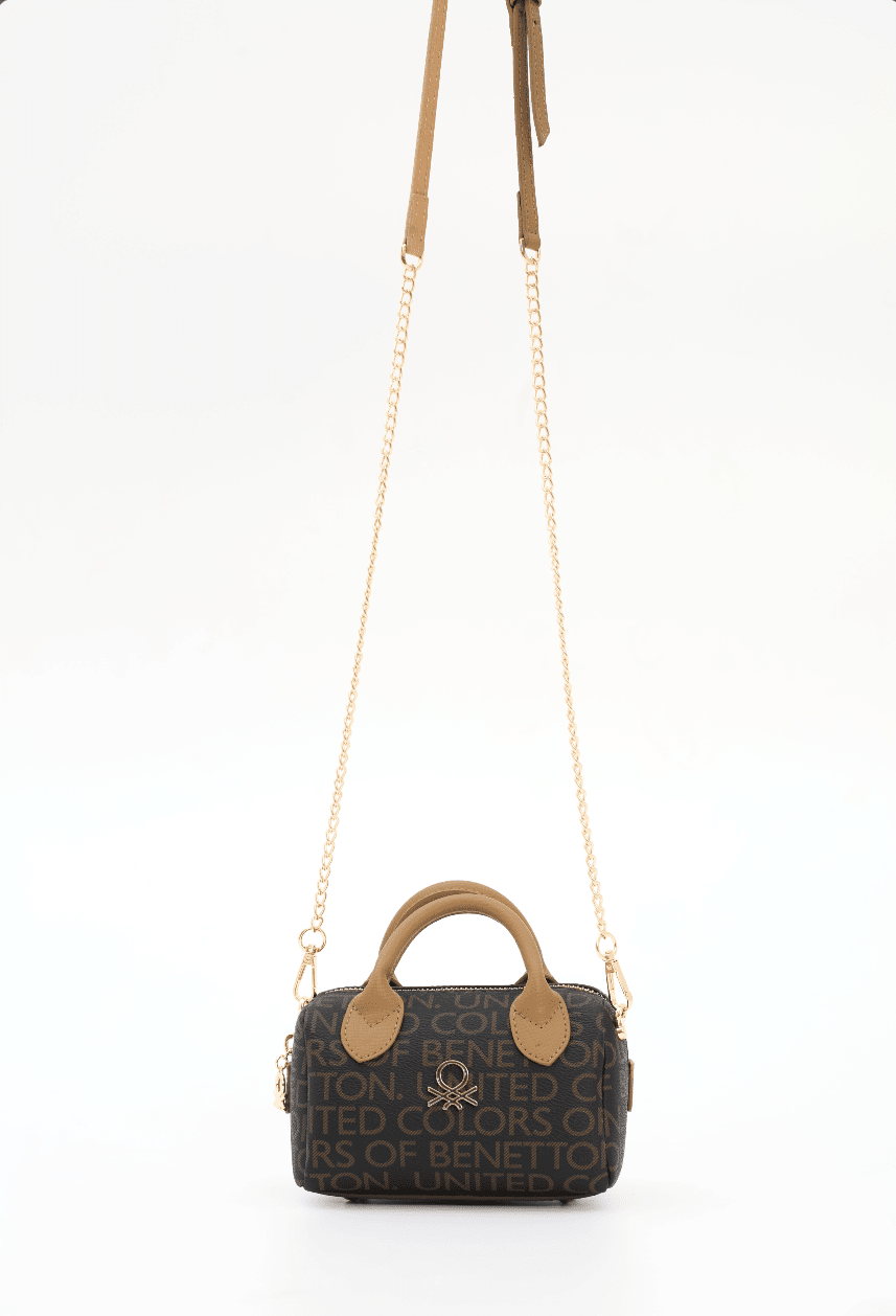 United Colors Of Benetton BNT - 1788 Kadın Kol Çantası - Kurtuluş Çanta