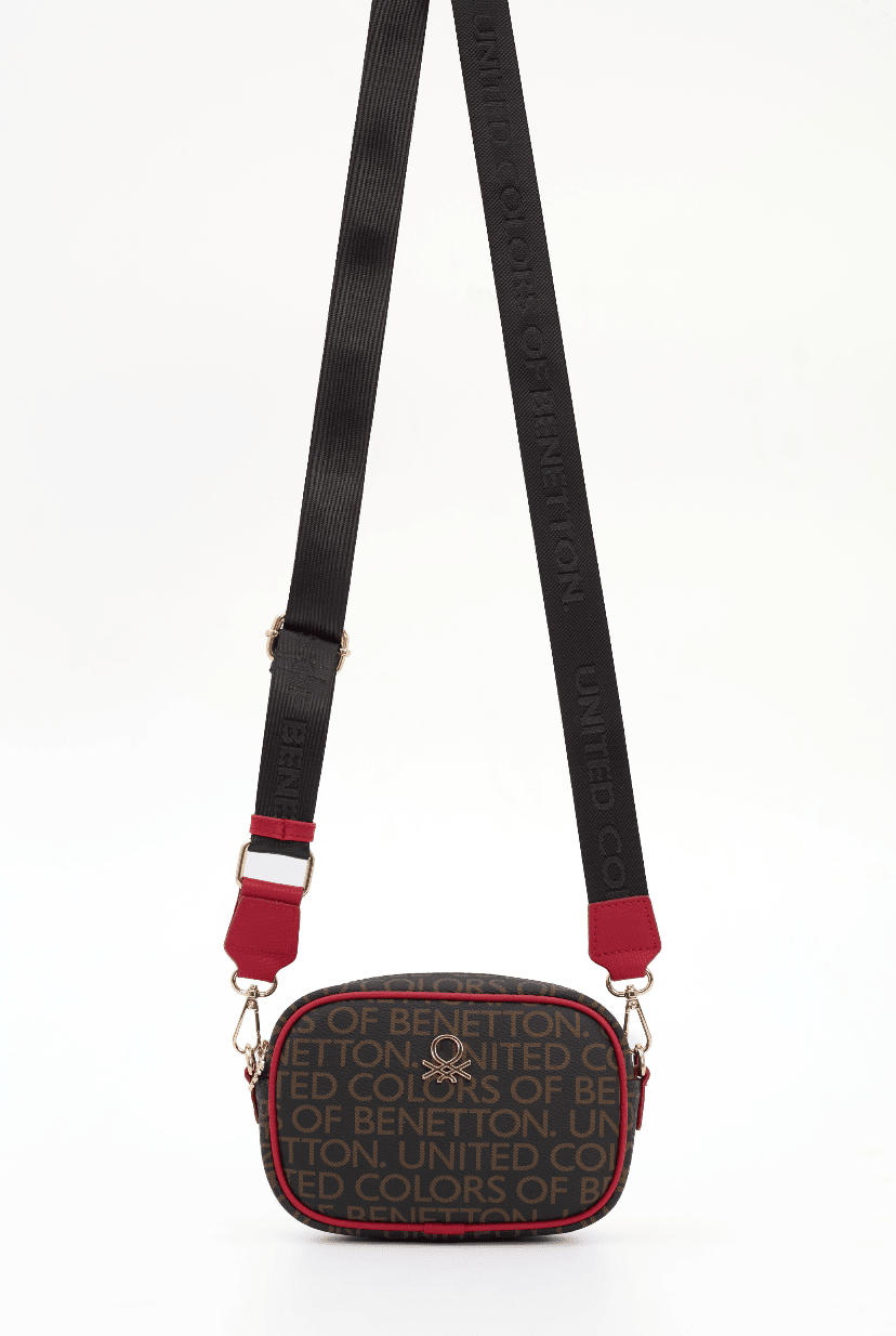 United Colors Of Benetton BNT - 1791 Kadın Kol Çantası - Kurtuluş Çanta