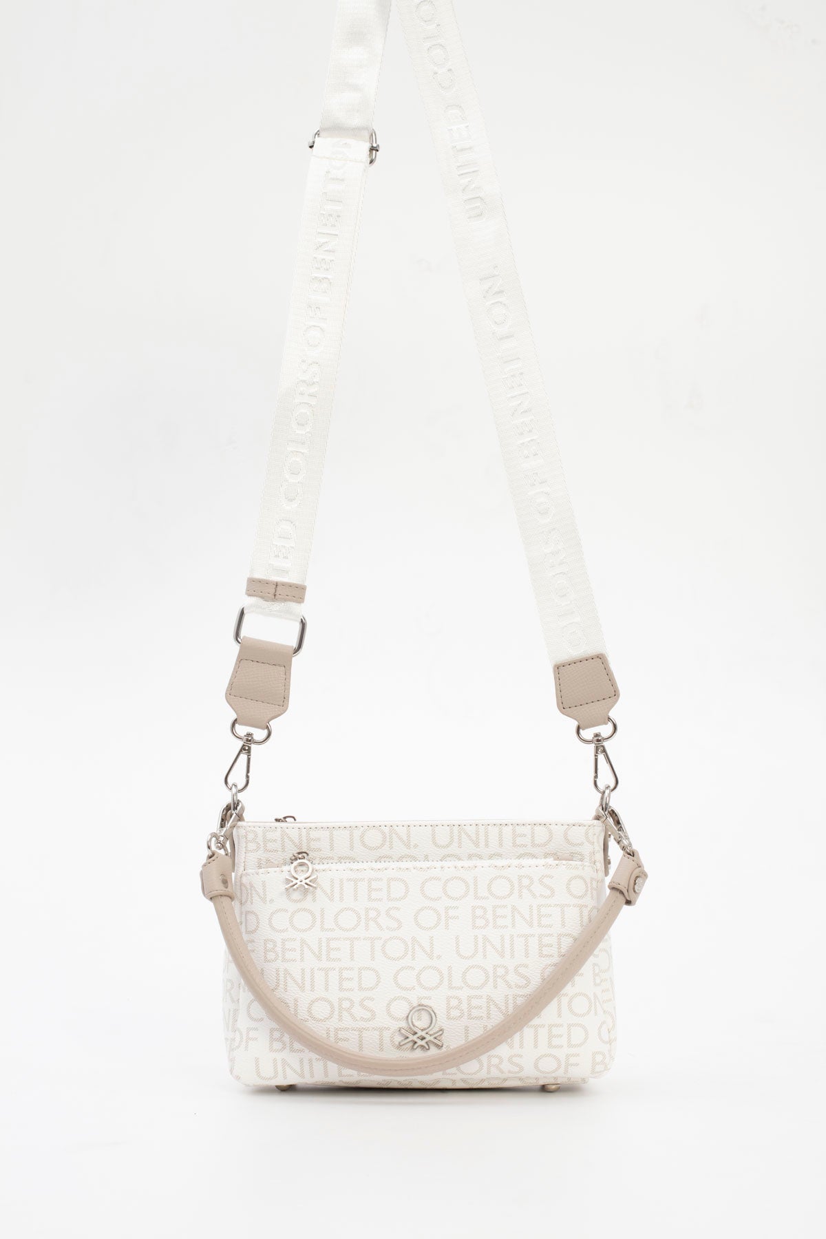 United Colors Of Benetton BNT - 1793 Kadın Kol Çantası - Kurtuluş Çanta