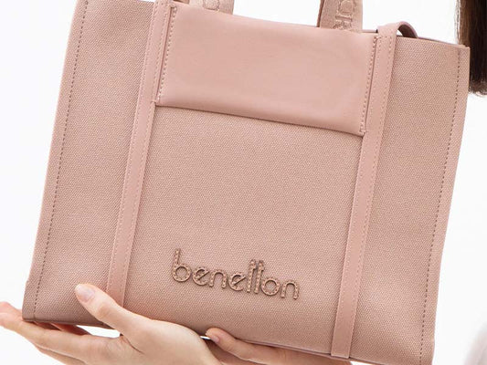 Benetton Çanta Modelleri: Kadın ve Erkek Çanta Seçenekleri - Kurtuluş Çanta