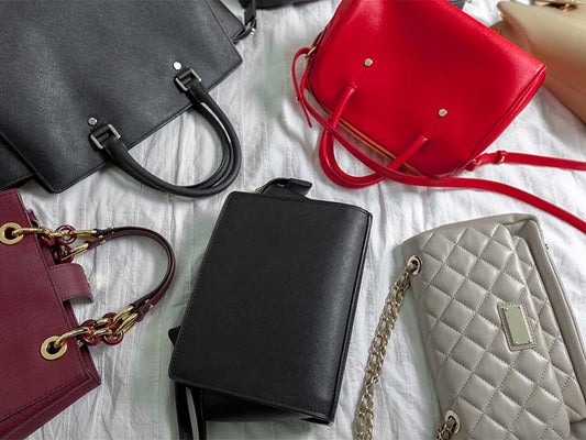 Çanta Modelleri: Günlük ve Şık Kullanım İçin Popüler Çanta Çeşitleri - Kurtuluş Çanta