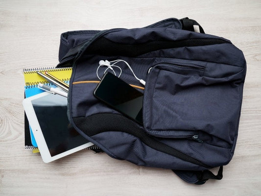 Çok Cepli Çanta İle Günlük Hayatta Konfor Sunan Çanta Modelleri - Kurtuluş Çanta