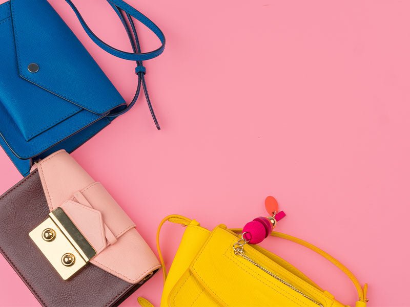 Kadın Çanta Markaları: Kaliteli ve Popüler Çanta Markaları Rehberi - Kurtuluş Çanta