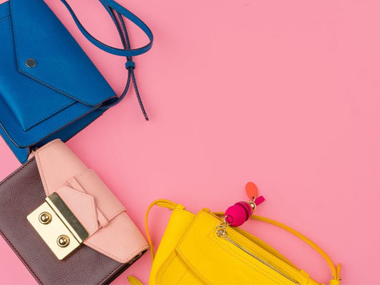 Kadın Çanta Markaları: Kaliteli ve Popüler Çanta Markaları Rehberi - Kurtuluş Çanta