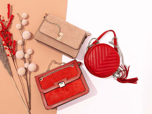 Kadın Kol Çantası: Şık ve Kullanışlı Kol Çantası Modelleri - Kurtuluş Çanta