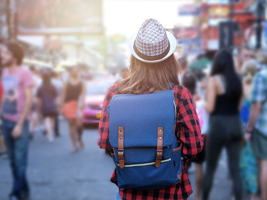 Sırt Çantası Modelleri: Günlük ve Şık Kullanım - Kurtuluş Çanta