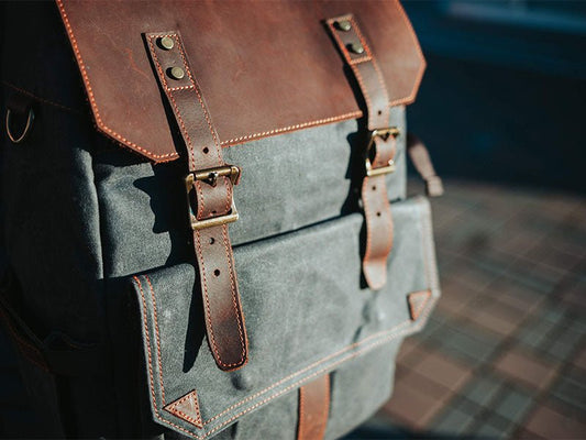 Vintage Çanta Nedir? Kadın ve Erkek Vintage Çanta Modelleri - Kurtuluş Çanta