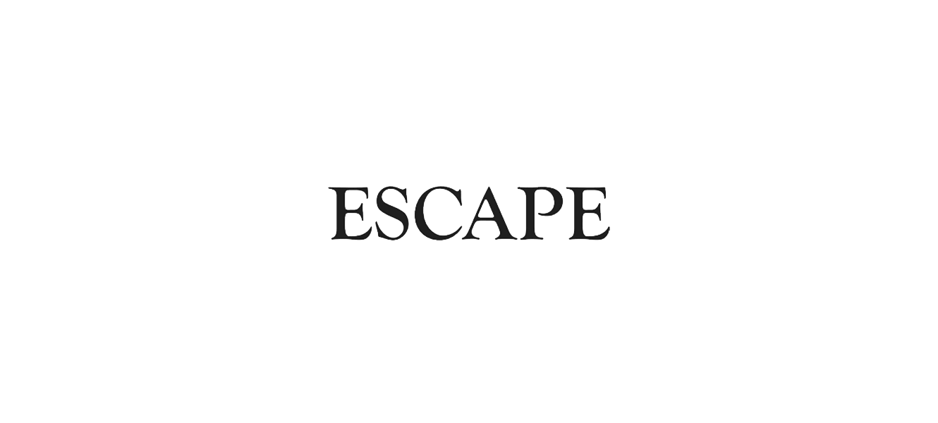 Escape - Kurtuluş Çanta