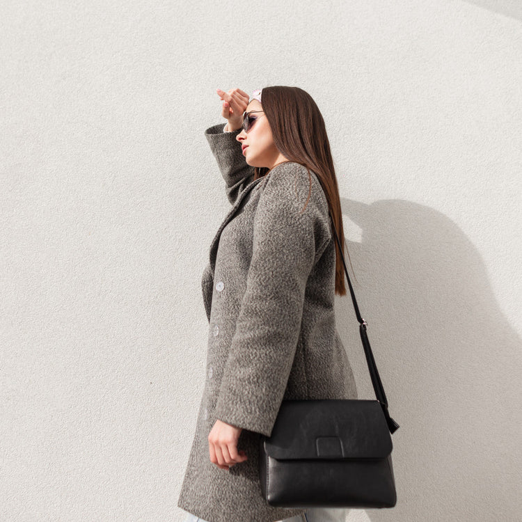 Postacı Çantası - Kurtuluş Çanta