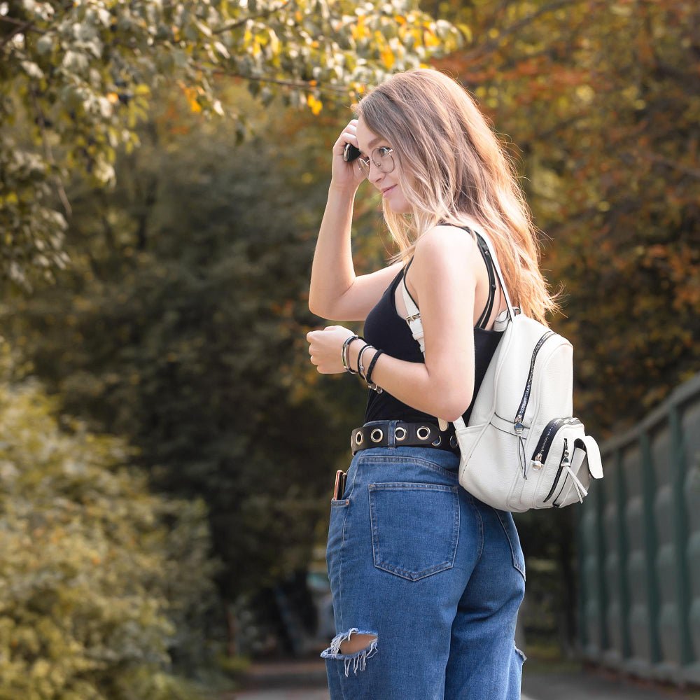 Sırt Çantası - Kurtuluş Çanta