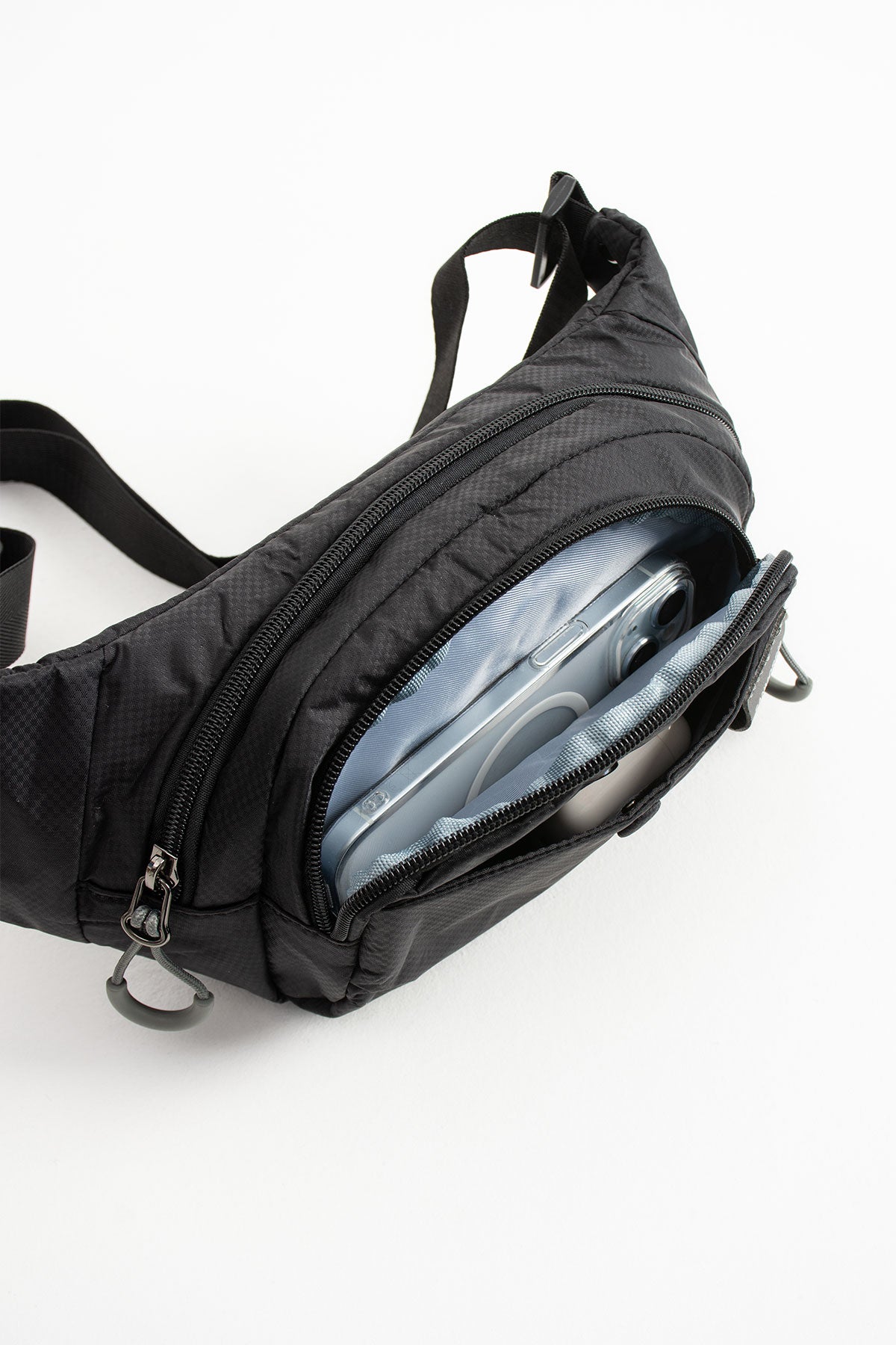 Sanmorris 6036 Kadın Body Bag ve Bel Çantası