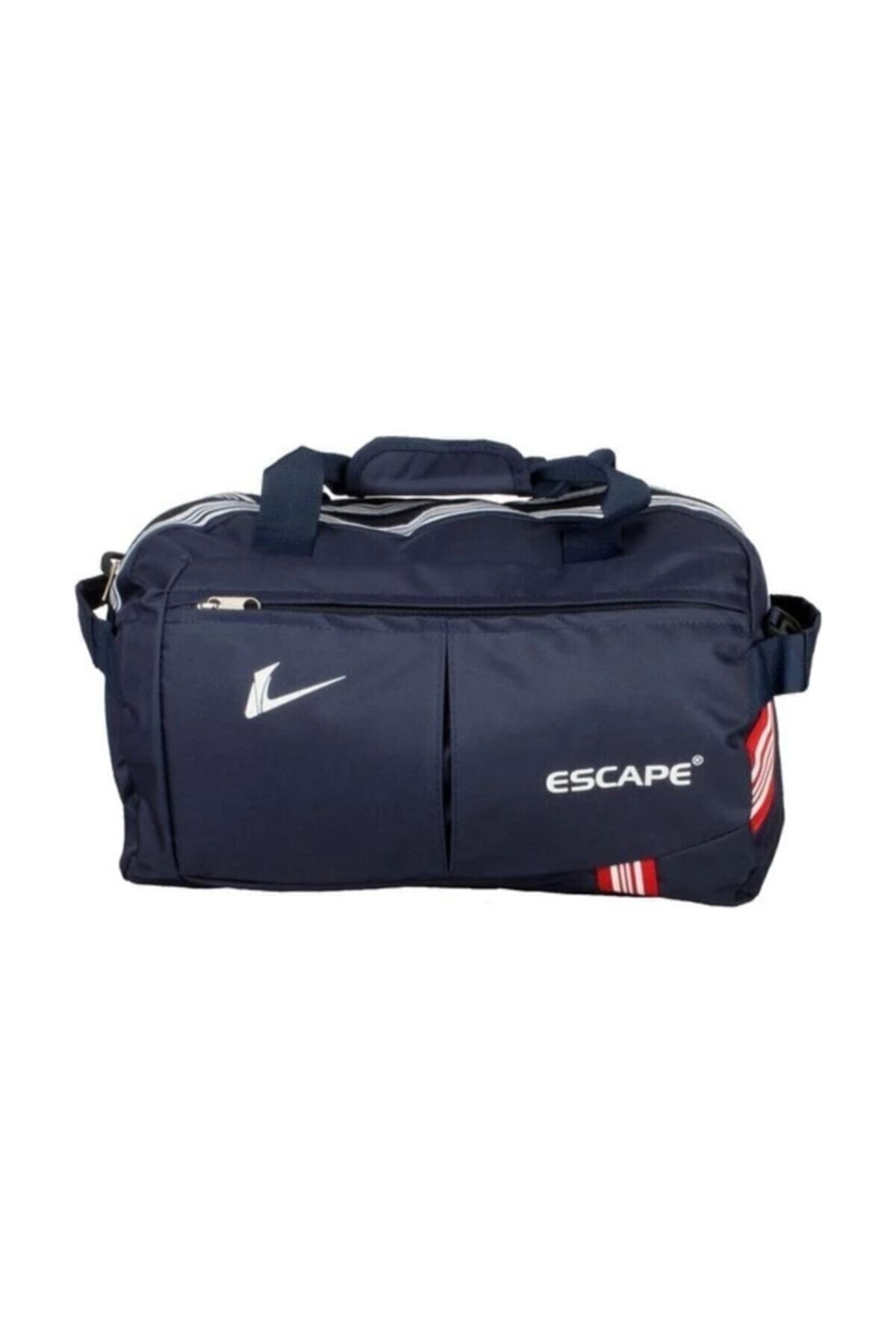 112 Büyük Boy Spor Ve Seyahat Çantası - Kurtuluş Çanta