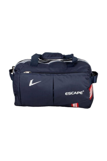 112 Büyük Boy Spor Ve Seyahat Çantası - Kurtuluş Çanta