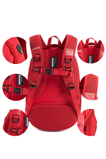 Mega Çanta 6010 Outdoor Bisiklet ve Yürüyüş Sırt Çantası