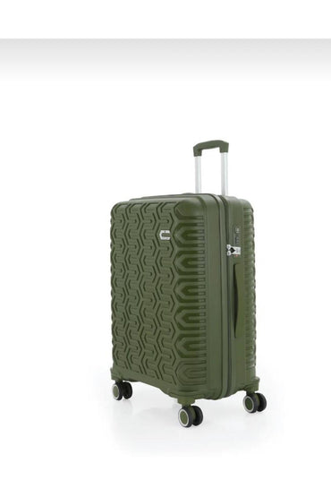 3'LÜ POLİPROPLEN VALİZ SETİ V377 - Kurtuluş Çanta