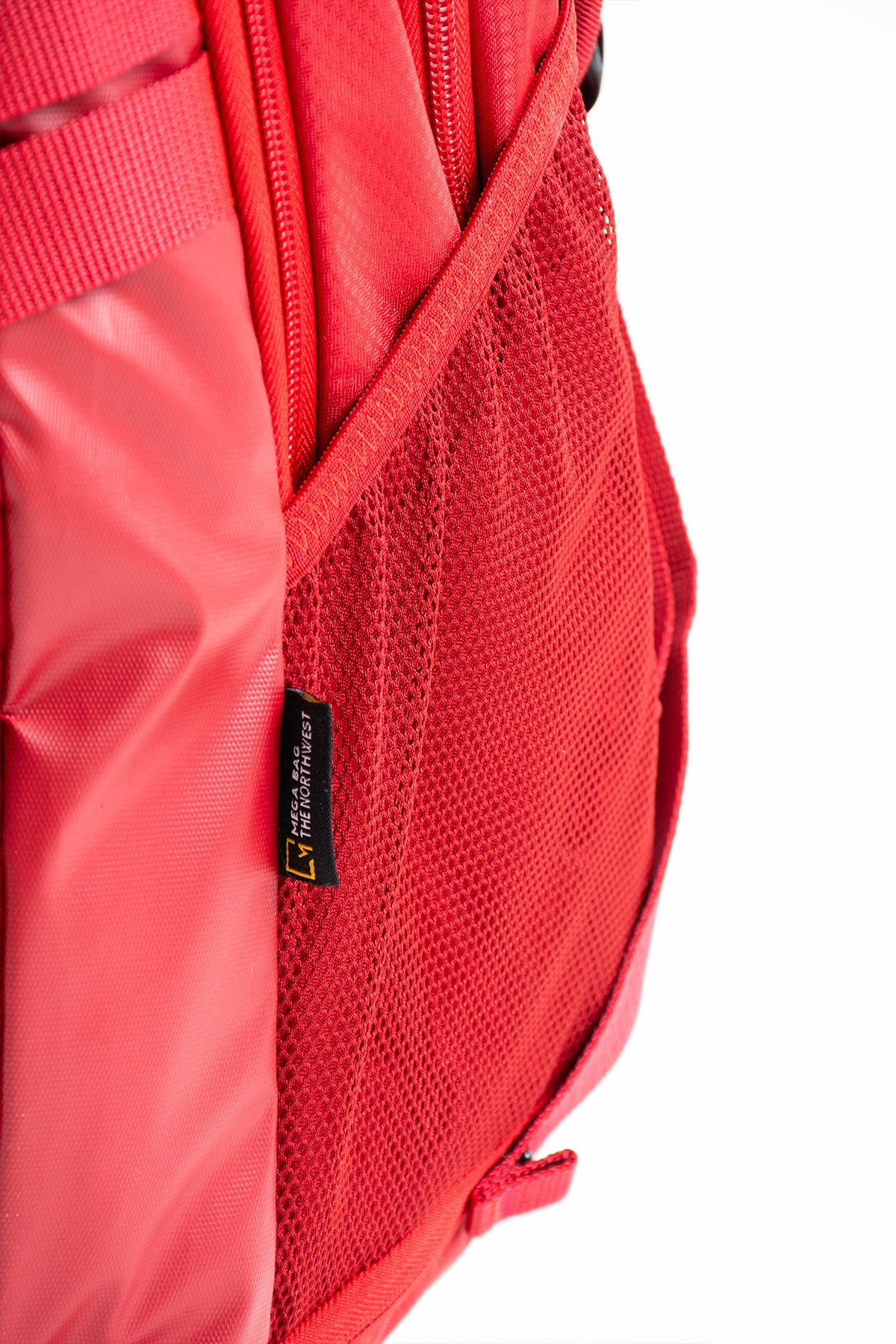 Mega Çanta 6010 Outdoor Bisiklet ve Yürüyüş Sırt Çantası