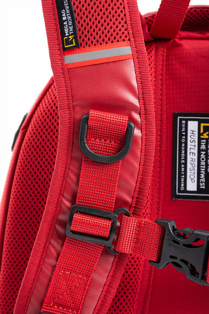 Mega Çanta 6010 Outdoor Bisiklet ve Yürüyüş Sırt Çantası