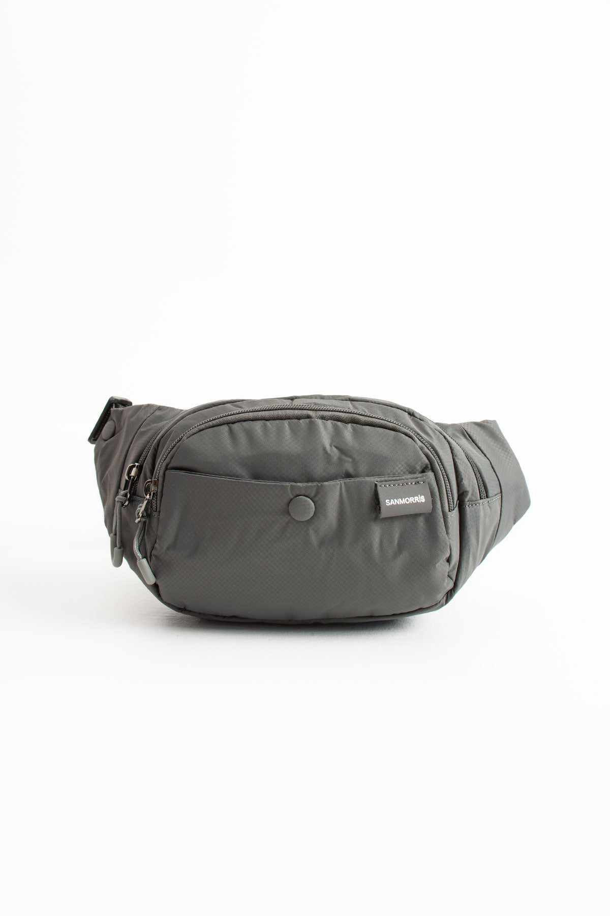 Sanmorris 6036 Kadın Body Bag ve Bel Çantası