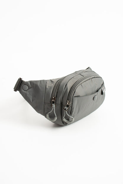 Sanmorris 6036 Kadın Body Bag ve Bel Çantası
