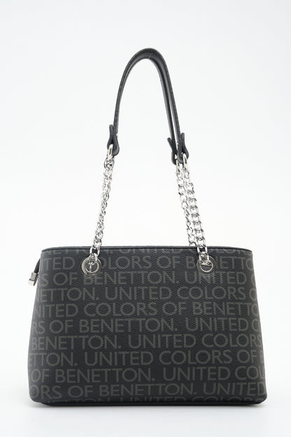 United Colors Of Benetton BNT-1919 Kadın Omuz Çantası ve Kol Çantası