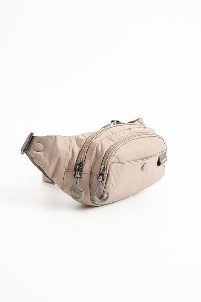 Sanmorris 6036 Kadın Body Bag ve Bel Çantası