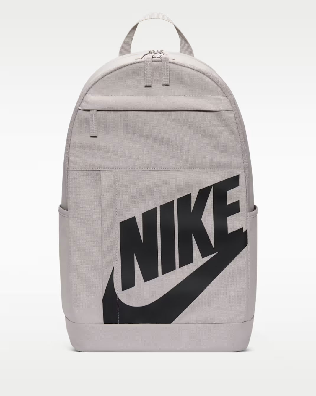 Nike Elemental Unisex Sırt Çantası Okul Çantası DD0559-014-Gri