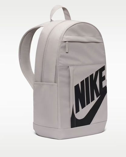 Nike Elemental Unisex Sırt Çantası Okul Çantası DD0559-014-Gri