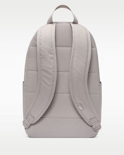 Nike Elemental Unisex Sırt Çantası Okul Çantası DD0559-014-Gri