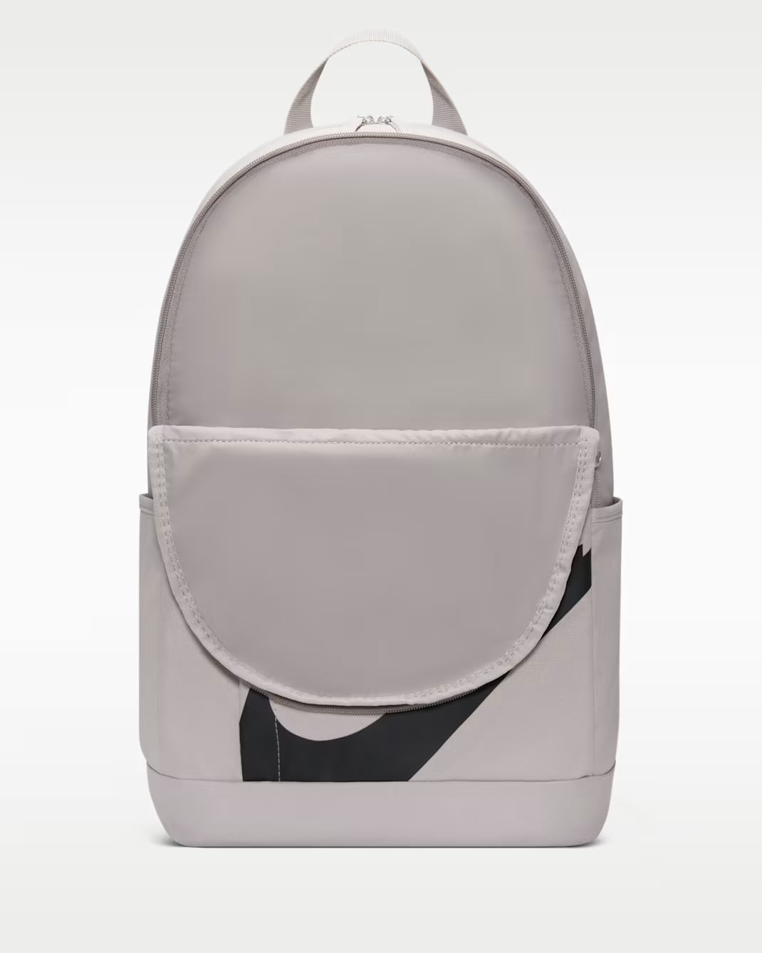 Nike Elemental Unisex Sırt Çantası Okul Çantası DD0559-014-Gri