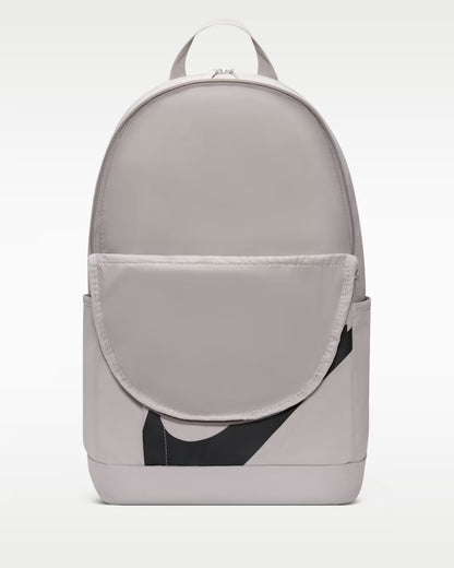 Nike Elemental Unisex Sırt Çantası Okul Çantası DD0559-014-Gri