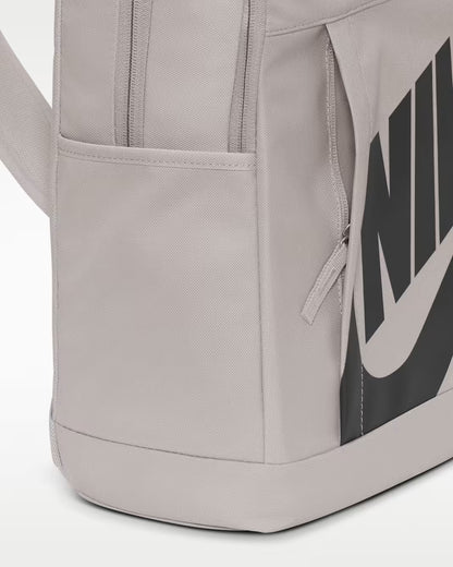 Nike Elemental Unisex Sırt Çantası Okul Çantası DD0559-014-Gri