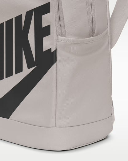 Nike Elemental Unisex Sırt Çantası Okul Çantası DD0559-014-Gri
