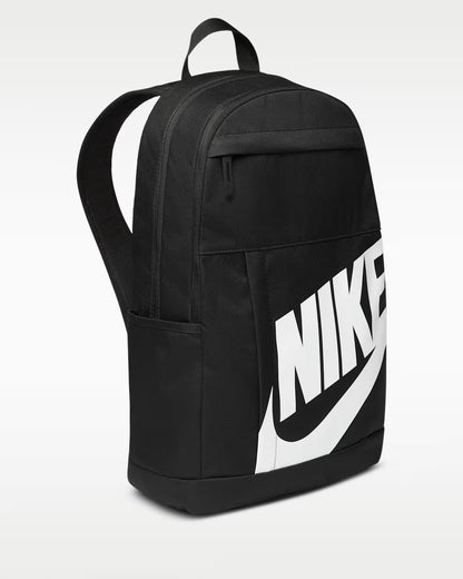 Nike Elemental Backpack 21L Unisex Sırt Çantası DD0559-010-Siyah