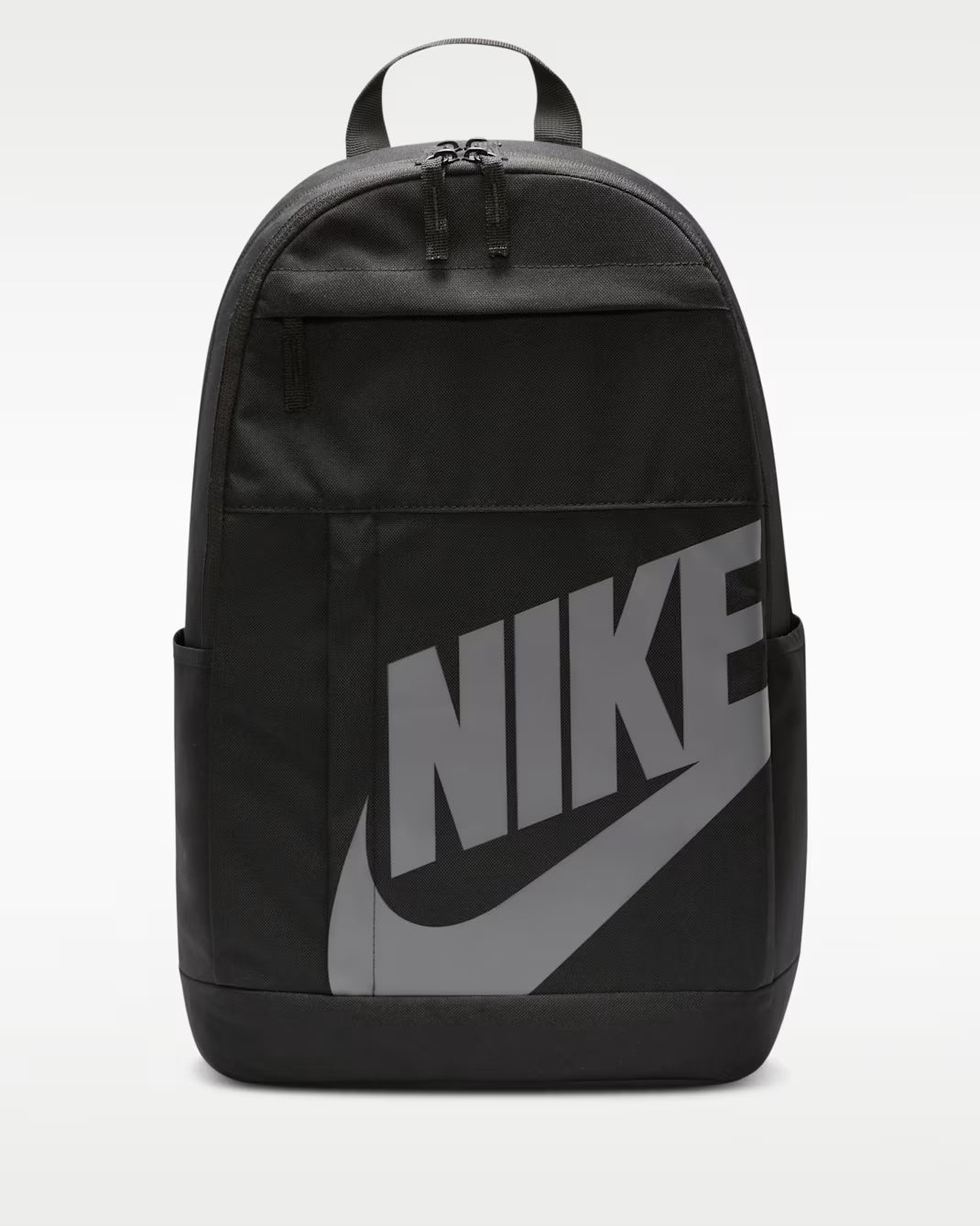 Nike Elemental Unisex Sırt Çantası Okul Çantası DD0559-013-Siyah