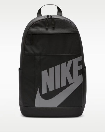 Nike Elemental Unisex Sırt Çantası Okul Çantası DD0559-013-Siyah