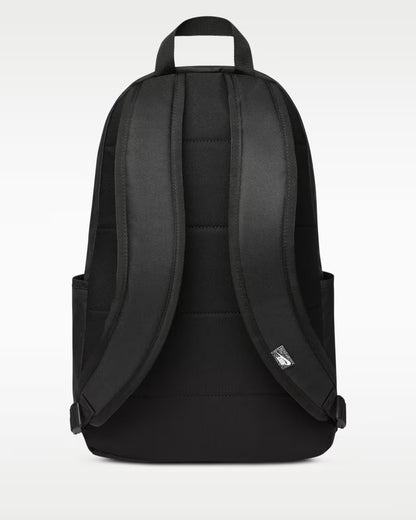 Nike Elemental Backpack 21L Unisex Sırt Çantası DD0559-010-Siyah