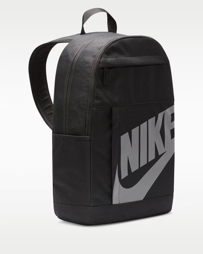 Nike Elemental Unisex Sırt Çantası Okul Çantası DD0559-013-Siyah