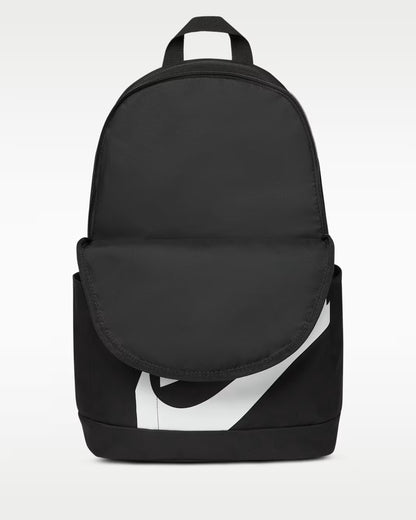 Nike Elemental Backpack 21L Unisex Sırt Çantası DD0559-010-Siyah