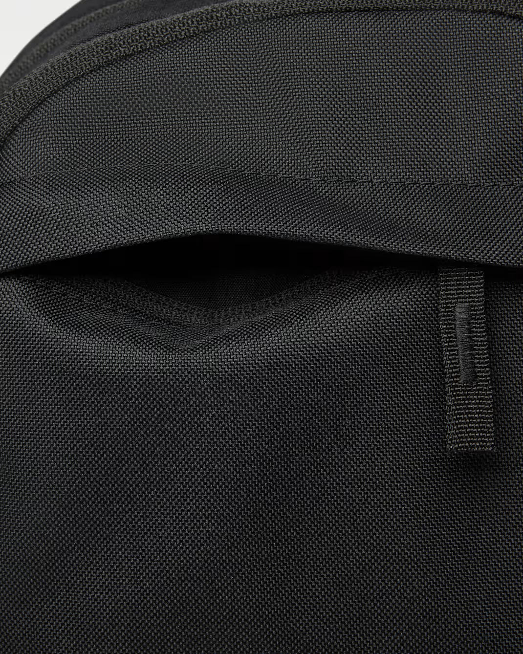 Nike Elemental Backpack 21L Unisex Sırt Çantası DD0559-010-Siyah